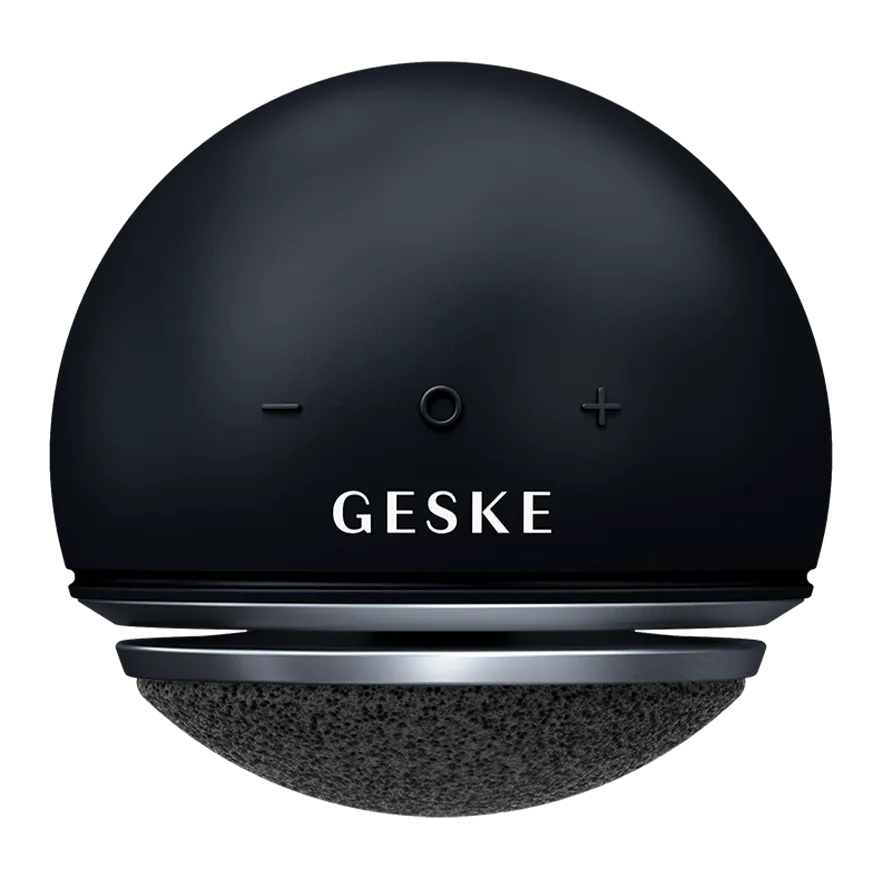 Electric Pumice Foot Smoothing Spinning Sphere Electric Pumice Foot Smoothing Spinning Sphere