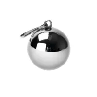 Master Series The Deviants Orb: Gewicht, silber Master Series The Deviants Orb: Gewicht, silber