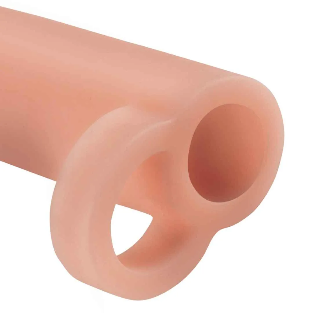 Penishülle "Real Feel Enhancer XL" – Bild 3