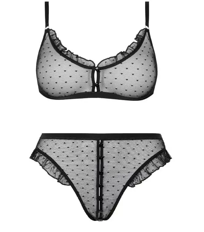 Atelier Amour | Coup de Foudre Set 2-tlg. – Bild 2