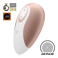 Satisfyer Deluxe Satisfyer Deluxe