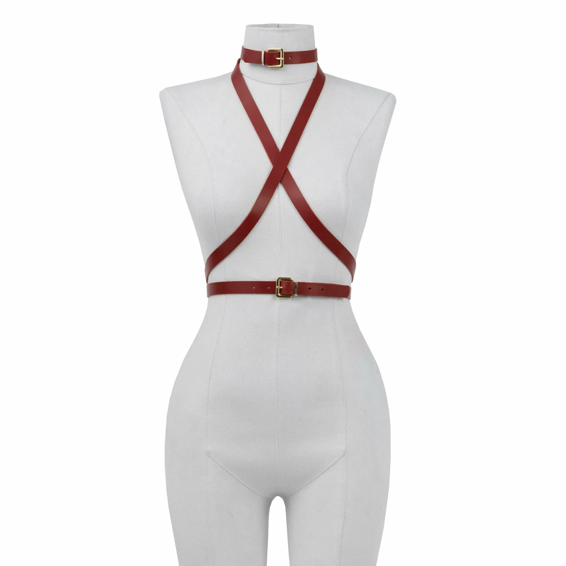 Elif Domanic - Coco Harness Elif Domanic - Coco Harness