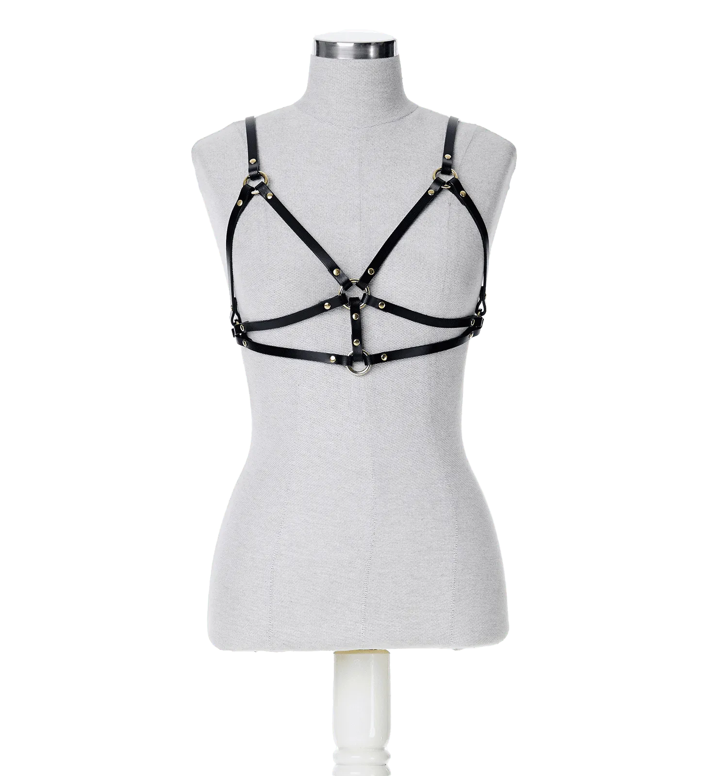 Elif Domanic - Pauline Harness Größe S Elif Domanic - Pauline Harness Größe S