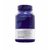 Viamax - Maximizer Plus - 60 tbs Viamax - Maximizer Plus - 60 tbs