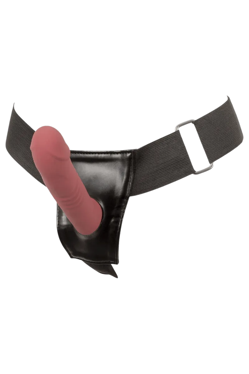 Strap-On Set mit Fernbedienung 26,2 cm Strap-On Set mit Fernbedienung 26,2 cm