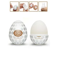 Tenga Ona Egg Crater: Einweg-Masturbator Tenga Ona Egg Crater: Einweg-Masturbator