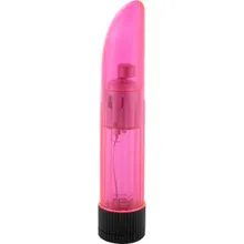 Minivibrator "Crystal Clear" Minivibrator "Crystal Clear"