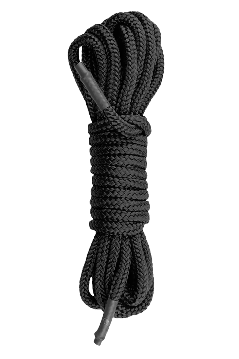 Bondage-Seil aus Nylon - 10m; Ø 8mm Bondage-Seil aus Nylon - 10m; Ø 8mm
