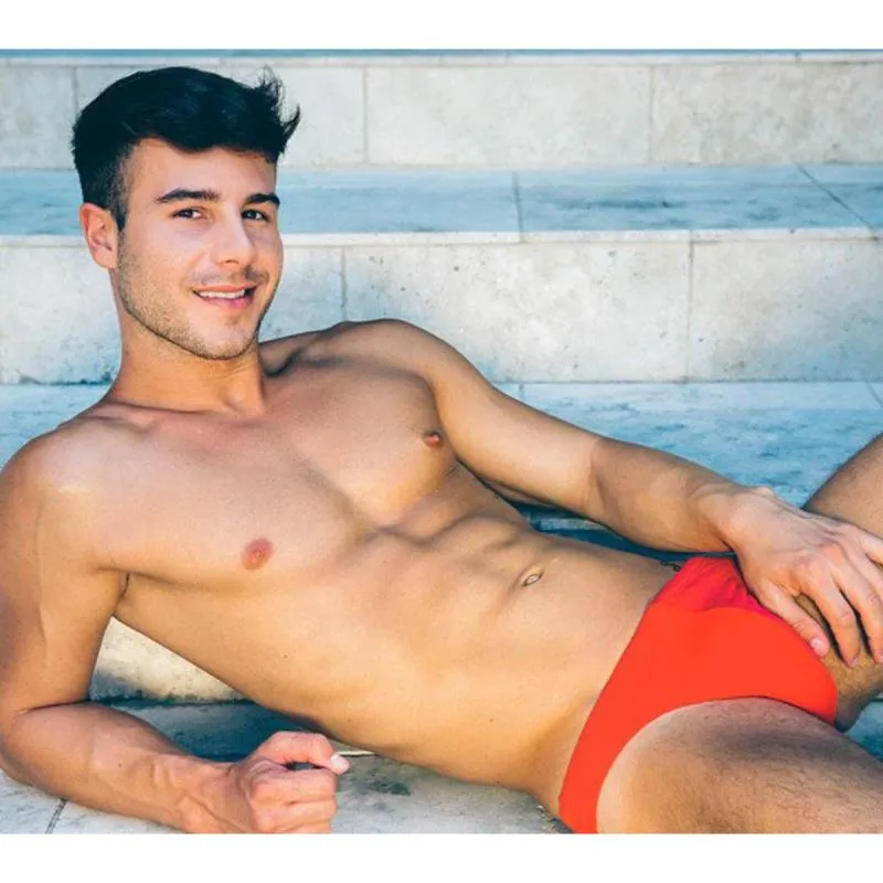 Masturbator Fleshjack Boys - Allen King Majestic – Bild 5