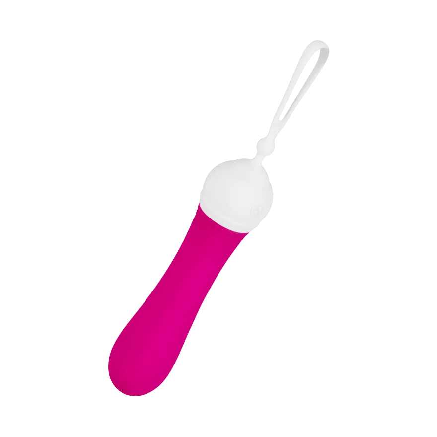 Minivibrator mit Halteschlaufe, 13,5 cm Minivibrator mit Halteschlaufe, 13,5 cm