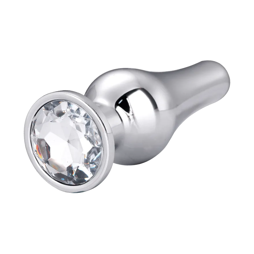 Medium Pleasure Plug, 11 cm Medium Pleasure Plug, 11 cm