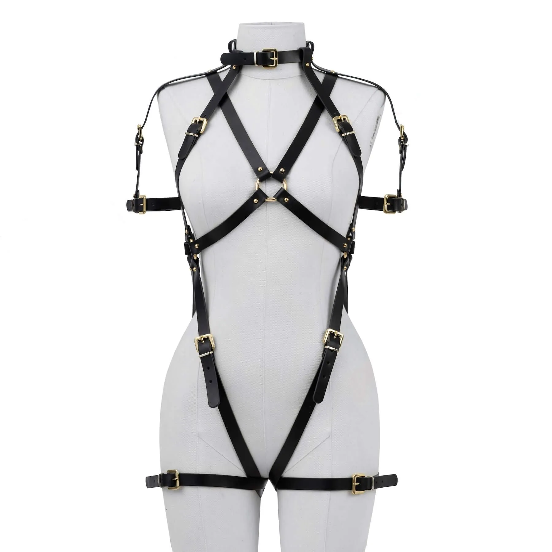 Elif Domanic - Bella Harness Größe XS – Bild 3