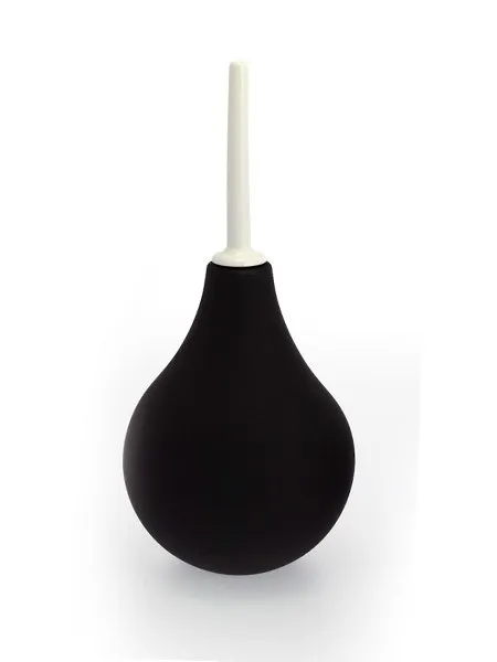 Intimdusche groß, schwarz Intimdusche groß, schwarz