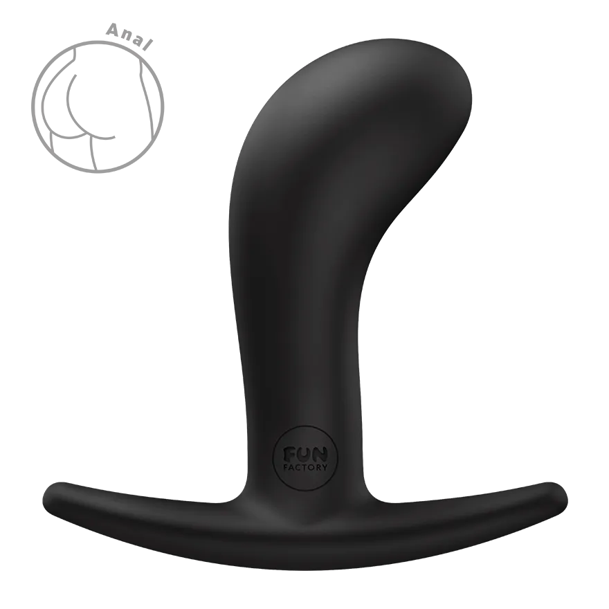 Fun Factory Bootie M, 9,4 cm Fun Factory Bootie M, 9,4 cm