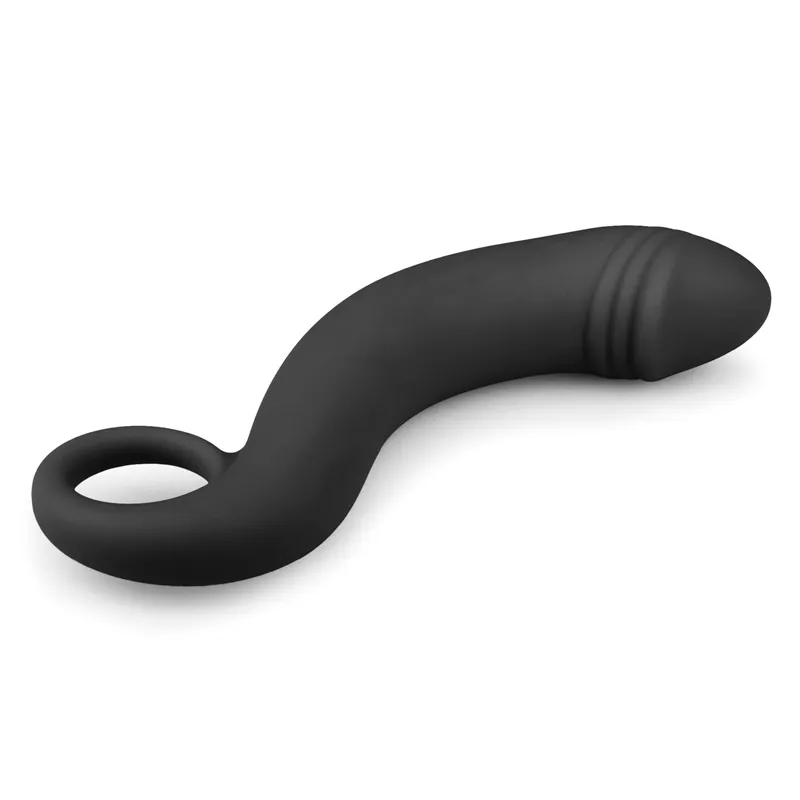 EasyToys »Curved Dong« Dildo – Bild 4