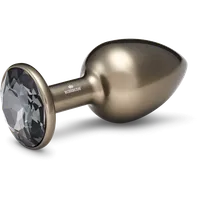 Rosebuds™ - Medium Alu Grau Kristall Rosebuds™ - Medium Alu Grau Kristall