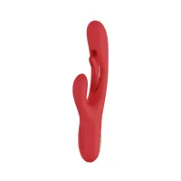 HoneyPlayBox – Bora Dreifach G-Punkt Vibrator – Rot HoneyPlayBox – Bora Dreifach G-Punkt Vibrator – Rot