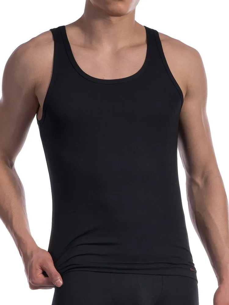 Olaf Benz RED1601: Sportshirt, schwarz (XL) Olaf Benz RED1601: Sportshirt, schwarz (XL)