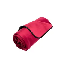 Liberator Fascinator Throw: Liebesdecke, rot Liberator Fascinator Throw: Liebesdecke, rot