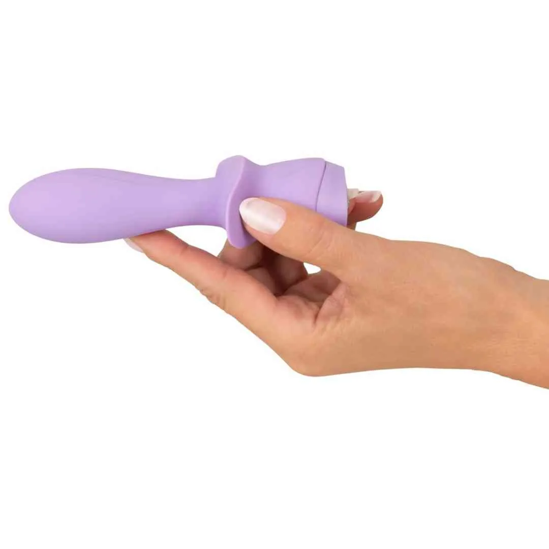 Minivibrator mit Stopper – Bild 4