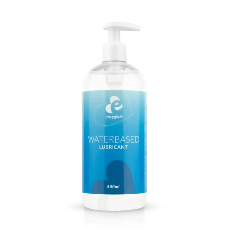 EasyGlide – Gleitgel auf Wasserbasis 500 ml EasyGlide – Gleitgel auf Wasserbasis 500 ml