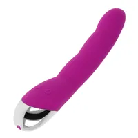 G-Punkt Vibrator mit Wellenstruktur G-Punkt Vibrator mit Wellenstruktur