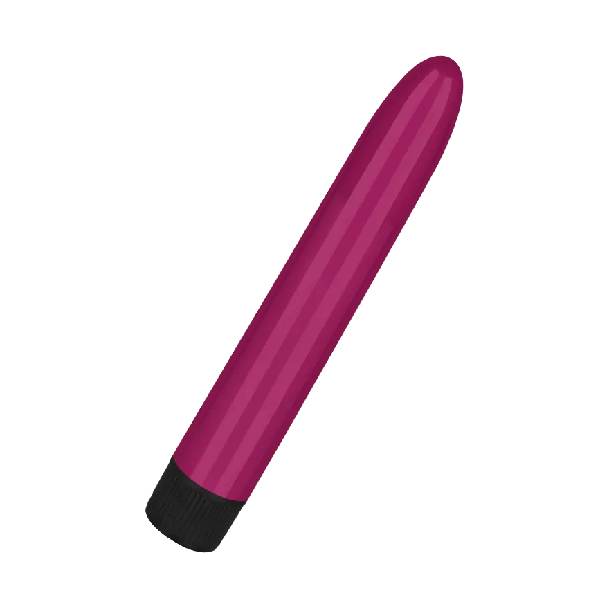 Kraftvoller Vibrator, 17,5 cm Kraftvoller Vibrator, 17,5 cm