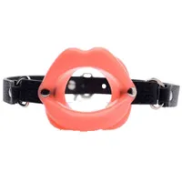 Mundknebel "Sissy" Mundknebel "Sissy"