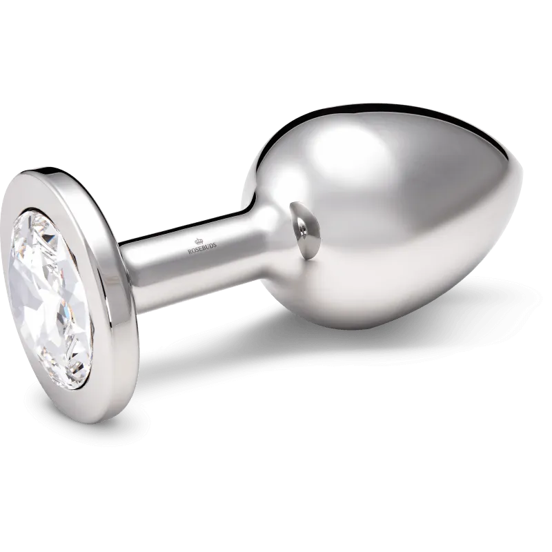 Rosebuds™ - XXL-Edelstahl-Kristall – Bild 2