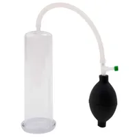 Penispumpe mit Ballpumpe „PP003“ Penispumpe mit Ballpumpe „PP003“