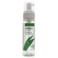 Intimate Earth - Green Tea Toycleaner Foam 200 ml Intimate Earth - Green Tea Toycleaner Foam 200 ml