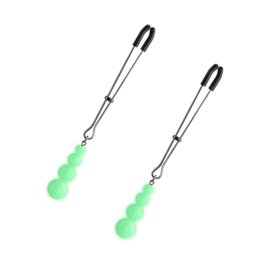 Bound - Nipple Clamps G2 Bound - Nipple Clamps G2