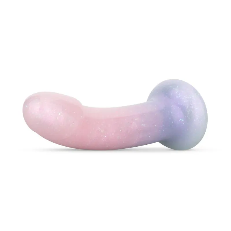 Meerjungfrau Ombre Dildo - 15 cm – Bild 5