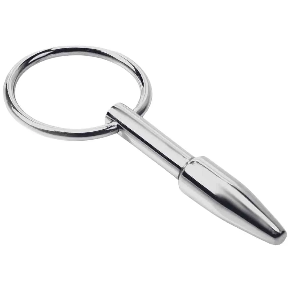 Penisplug "Mini F*cker" Penisplug "Mini F*cker"