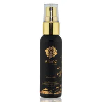 Sliquid - Shine Organic Toy Cleaner 60 ml Sliquid - Shine Organic Toy Cleaner 60 ml