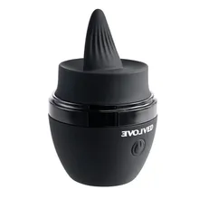 Evolved »Tongue Tie« Mini-Vibrator