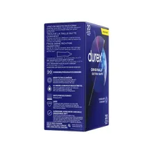 Durex Extra Safe Kondome - 20 Stück