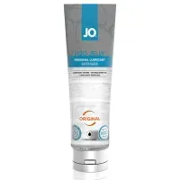JO - H2O Gel-Gleitmittel auf Wasserbasis - 120 ml JO - H2O Gel-Gleitmittel auf Wasserbasis - 120 ml