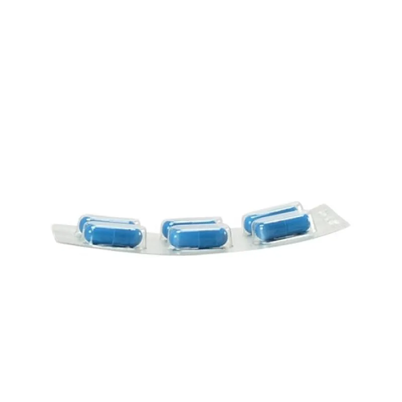 Male XL Erection Erektionspillen – Bild 3