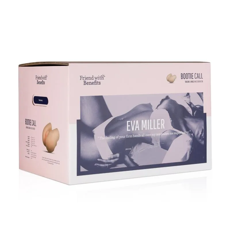 Eva Miller Masturbator – Bild 2