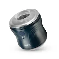 FPPR. Doppelseitiger Masturbator mit Vibration FPPR. Doppelseitiger Masturbator mit Vibration