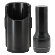 Masturbator Keon Automatic Masturbator Combo Set Masturbator Keon Automatic Masturbator Combo Set