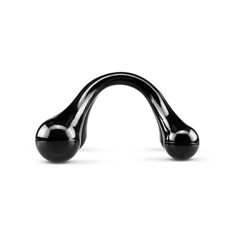 Körper Massage Spin - Schwarz – Bild 2