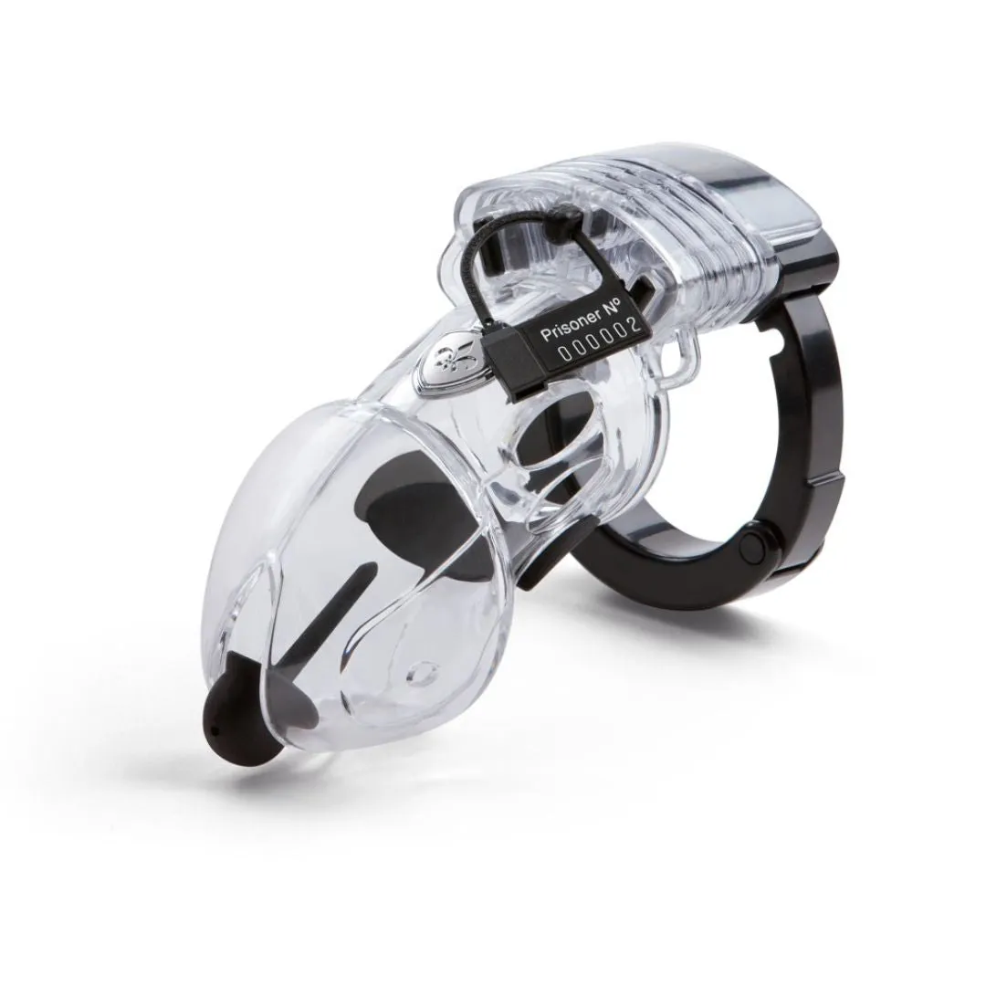 Peniskäfig „Pubic Enemy“ Peniskäfig „Pubic Enemy“