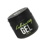 Lubricating Gel Fists, wasserbas., 500 ml Lubricating Gel Fists, wasserbas., 500 ml