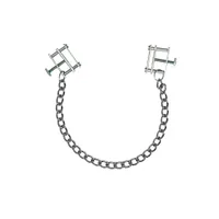 Nippel-Schraubzwingen mit Kette Nippel-Schraubzwingen mit Kette