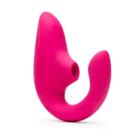 Womanizer »Blend« Druckwellenvibrator Womanizer »Blend« Druckwellenvibrator