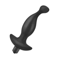 Silikon-Analvibrator, 16 cm Silikon-Analvibrator, 16 cm