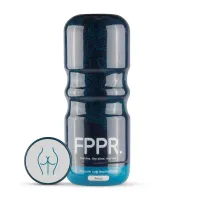 FPPR »Anus« Masturbator - Weiß FPPR »Anus« Masturbator - Weiß