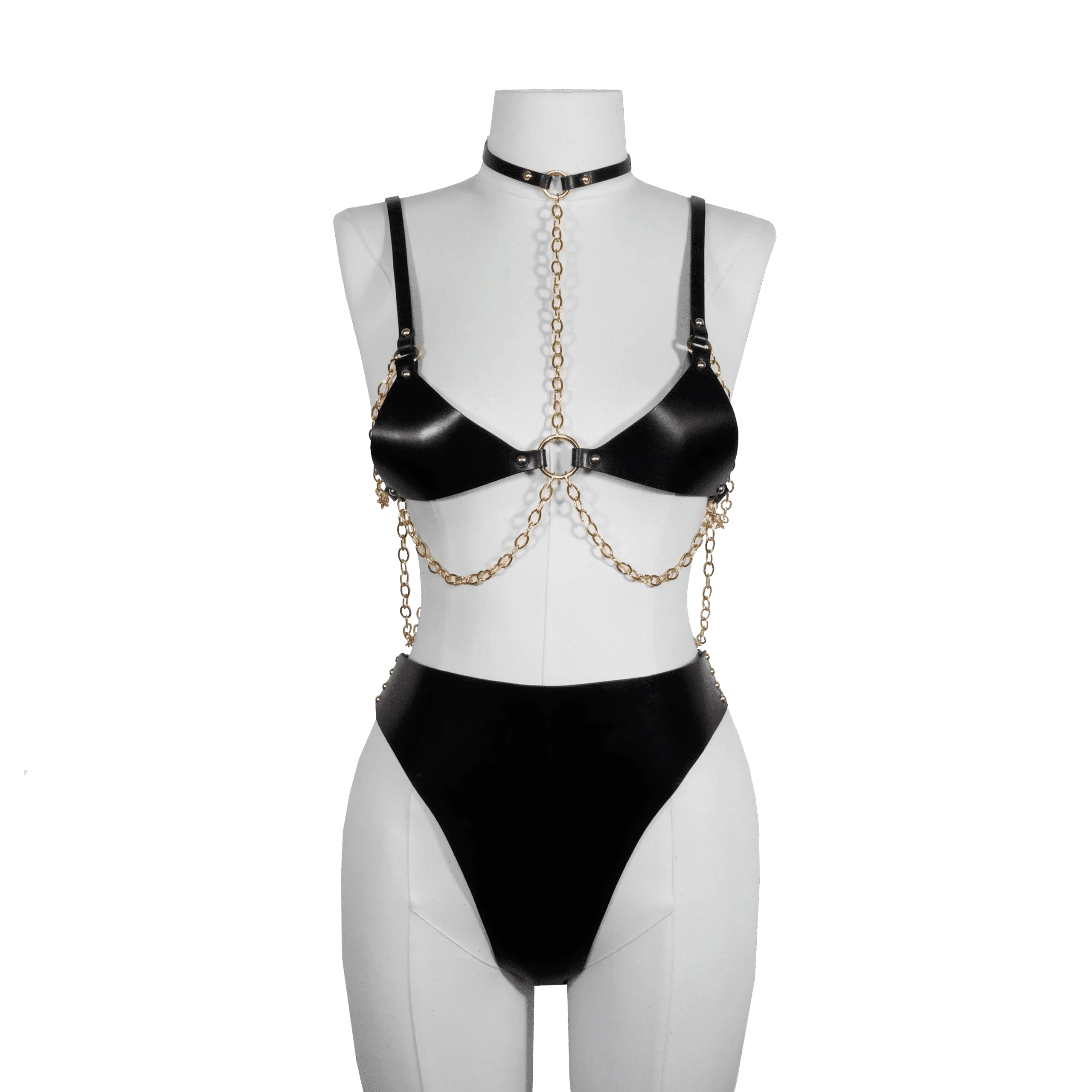 Elif Domanic - Dorna Set Größe L Elif Domanic - Dorna Set Größe L